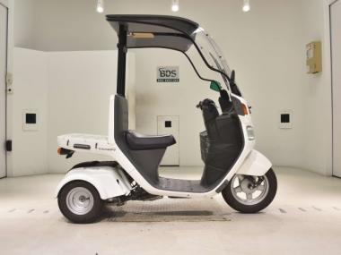 Honda Gyro Canopy