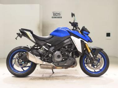 Suzuki Gsx-S1000