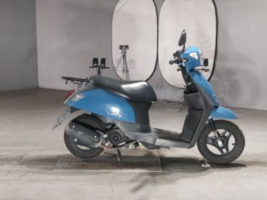 Suzuki Let's