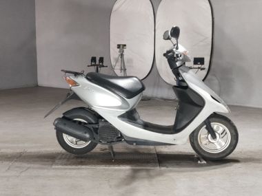 Honda Dio