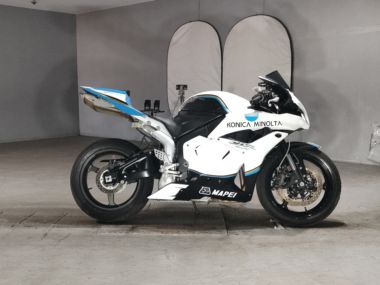 Honda CBR600 Rr