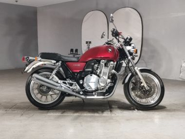 Honda CB1100EX