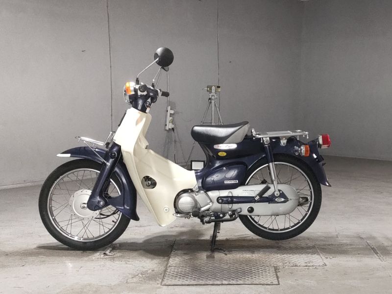 Honda Super CUB90