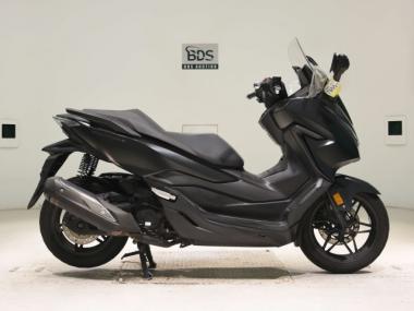 Honda Forza