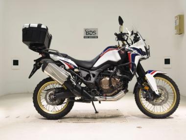 Honda CRF1000 Africatwin