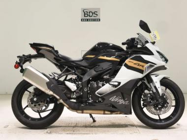 Kawasaki Zx-4r Se
