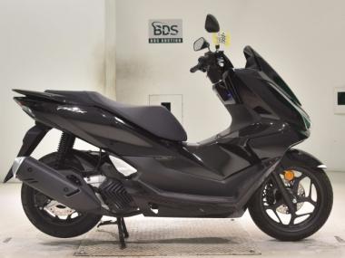 Honda PCX125