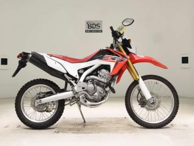 Honda CRF250L