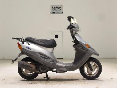 Yamaha Bj