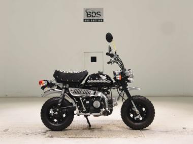 Honda Monkey