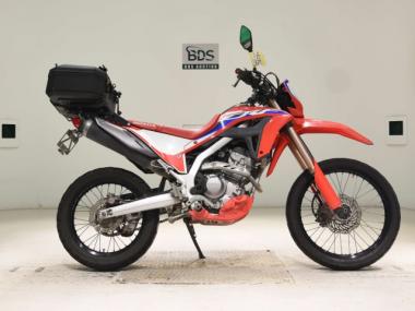 Honda CRF250L