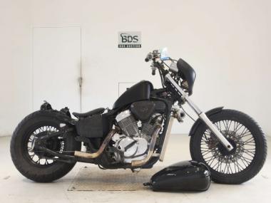 Honda Steed400