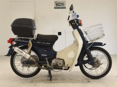 Honda Cub