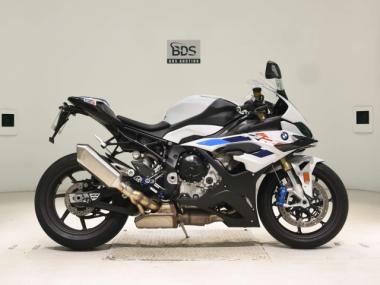 BMW S1000 Rr