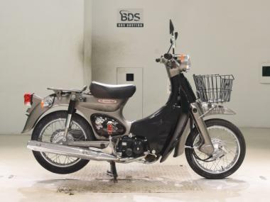 Honda Little Cub