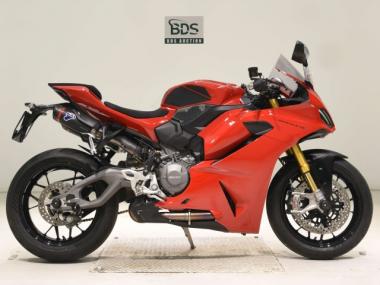 Ducati Paniga-REV2S