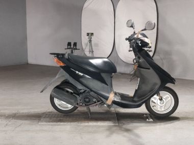 Suzuki Address V50
