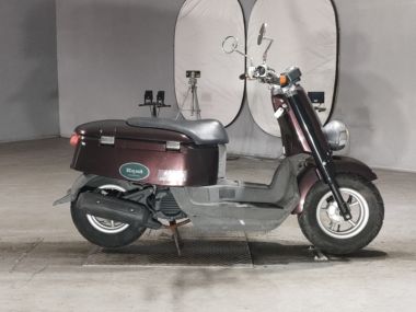 Yamaha Vox