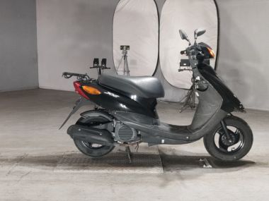 Yamaha Jog