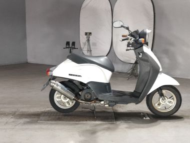 Honda Today