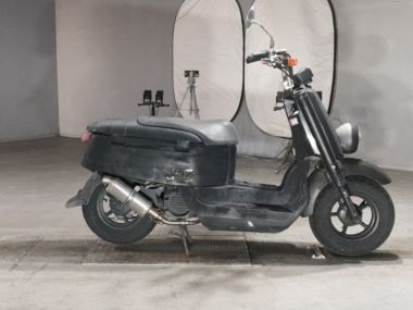 Yamaha Vox