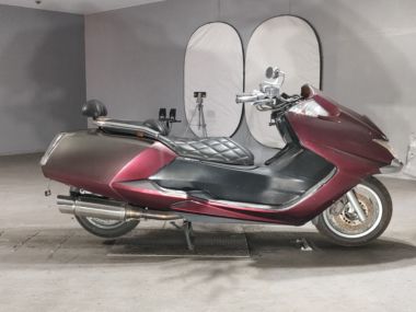 Yamaha Maxam250