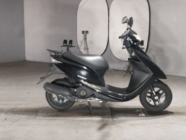 Honda Dio