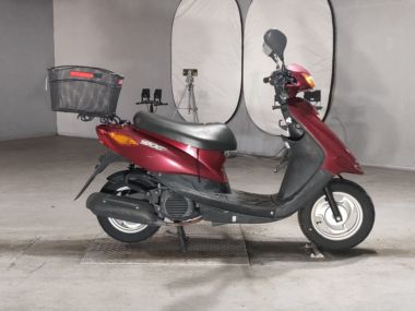 Yamaha Jog
