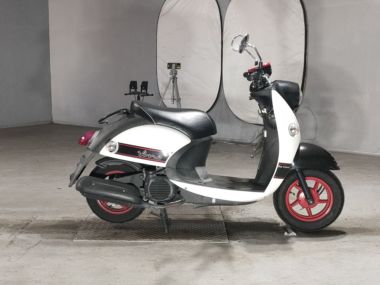 Yamaha Vino