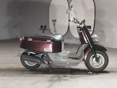 Yamaha Vox