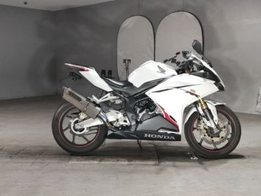 Honda CBR250 Rr