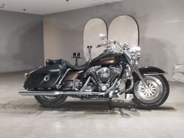 Harley-Davidson Flhrci1450