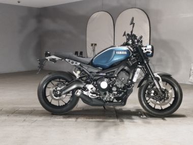 Yamaha XSR900