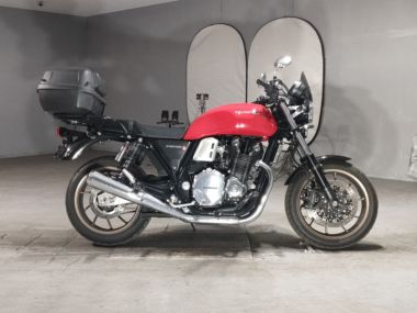 Honda CB1100RS