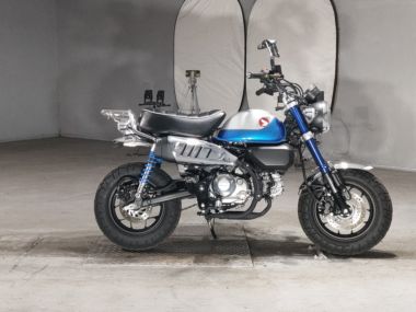 Honda Monkey 125