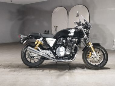 Honda CB1100RS
