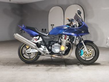 Honda CB1300SF Boldor