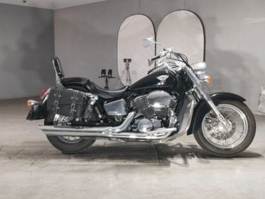 Honda Shadow400