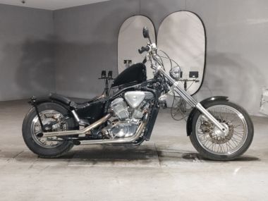 Honda Steed400