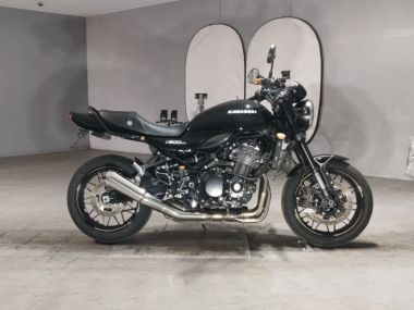 Kawasaki Z900RS