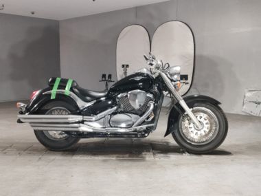 Suzuki Intruder 400 Classic