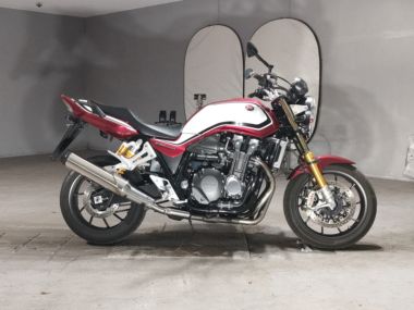Honda CB1300SF Sp