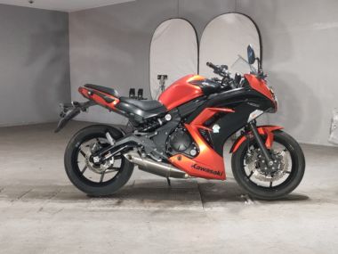 Kawasaki Ninja400