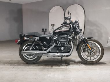 Harley-Davidson XL883R