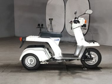 Honda Gyro