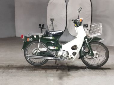 Honda Super CUB70