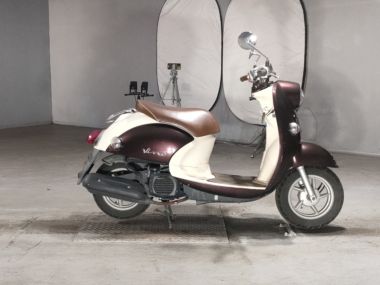 Yamaha Vino