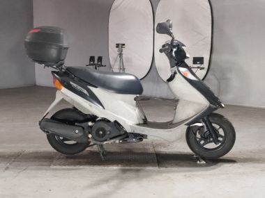 Suzuki Address V125