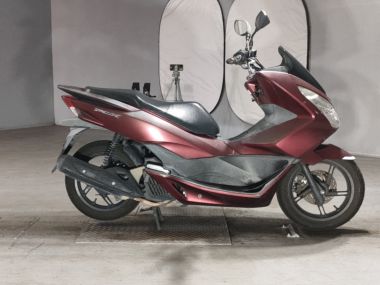 Honda PCX125