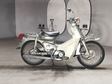 Honda Super CUB90
